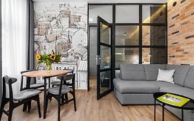 Happy Stay Apartments Osiek